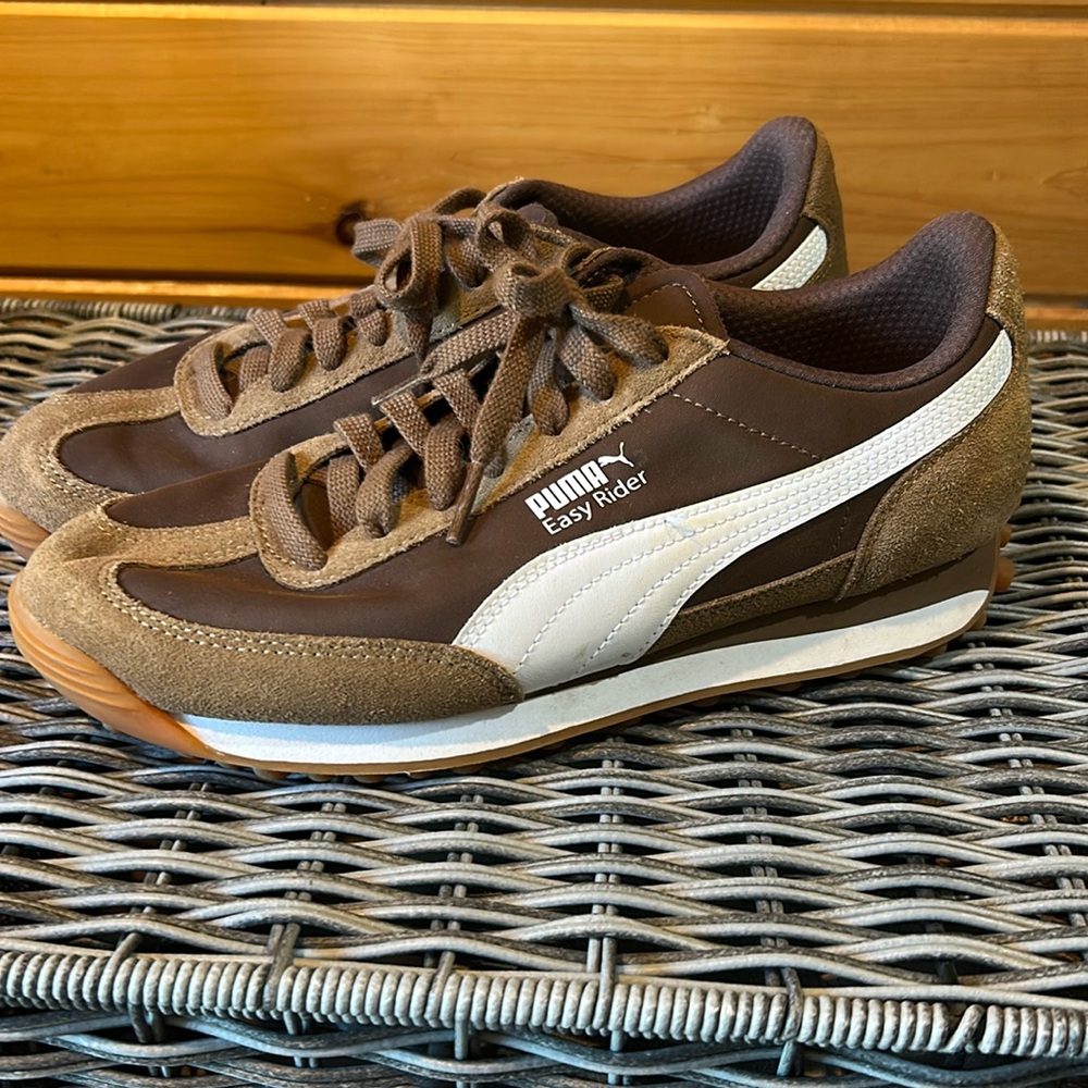 Puma sneakers